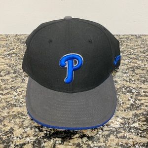 Philadelphia phillies fitted 7-3/8 adult